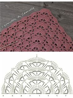 crocheted doily with the words, i cannot't do this on it