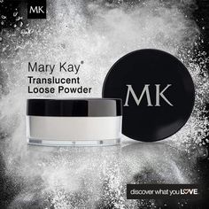 www.marykay.com.mx/almareza #marykaydfsur Facebook/Ilumina tu Belleza con Mary Kay Mary Kay Translucent Powder, Mary Kay Foundation