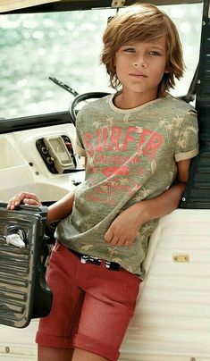 Boys Surfer Haircut, Baby Boy Haircut, Boys Long Hairstyles Kids, Boys Haircuts Long Hair, Toddler Haircuts, Boy Haircuts Long, Surfer Hair, Boy Haircut, Toddler Boy Haircuts