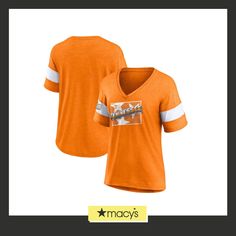 in stock Neyland Stadium, Tennessee Orange, Rocky Top, Tennessee Volunteers, Orange T Shirts, Short Sleeve Pattern, Postage Stamp, The Cool, Perfect Shirt