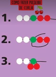 an image of a game with numbers and cherries