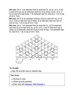 the instructions for how to make an origami structure with pictures and text on it