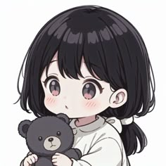 Anime Child, Anime Baby, Cute Profile Pictures