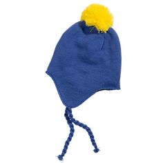 PRICES MAY VARY. South Colorado Tribute: Embrace the South Colorado charm with the South Colorado Kid Craig Beanie Hat. Authentic Design: Features blue and yellow colors, a yellow pom on top, and two blue strings on the sides. One-Size-Fits-Most: Adult standard fit ensures comfort and accuracy for various head sizes. Characterful Accessory: Adds a touch of South Colorado style to your Halloween costume or cosplay. Versatile Use: Ideal for Halloween, themed parties, or anyone seeking a recognizab Novelty Blue Adjustable Costume Accessories, Blue Novelty Costume Accessories Adjustable, Blue Adjustable Novelty Costume Accessories, Adjustable Blue Costume Accessories For Halloween, Fun Blue Adjustable Costume Hats And Headpieces, Blue Adjustable Fun Costume Hats And Headpieces, Adjustable Blue Costume Accessories For Cosplay, Blue Novelty Costume Accessories For Cosplay, Themed Blue Costume Hats And Headpieces