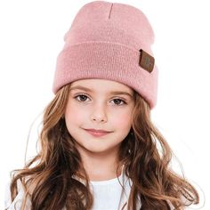 -45% Acrylic, 30% Polyester, 25% Nylon -Imported -Elastic Closure Closure -Machine Wash -High Quality: Kids Beanie Hat Is Made Of Super Soft And Stretchy Material, The Fabric Is Very Thick And Skin Friendly, Full-Coverage Fit Keeps Youth Head Warm In The Cold -Great Fit: Our Kids Beanie Very Stretchy And Flexibility, It Fits Most Boys And Girls Good And Still Room To Grow But Aren’t Baggy And Protect Their Ears Well -Kids Must-Have Beanies: Knit Beanie For Boys Girls Always Provides A Solution And Is Essential For Kids And A Beanie Is Also A Functional Must-Have That Goes With More Looks Than You'd Think, Easy To Pair With Any Clothes -Widely Occasion: The Ski Beanie Hat Is Suitable For Bo Oakland Raiders Hat, Crochet Bear Hat, Newborn Knit Hat, George Hats, Cubs Hat, Winter Beanie Hat, Cable Knit Hat, Boys Ties, Kids Beanies