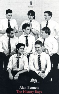 a group of young men in ties are posing for a photo with the caption's name