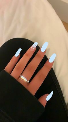 Cute Gel Nails