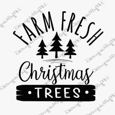 farm fresh christmas trees svt