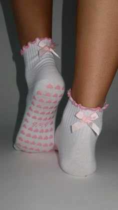 https://www.pissednbroke.com/products/pilates-socks #pilatessocks #pilates #yoga Pilates Party, Golf Girlfriend, Pilates Fashion, Pretty Socks, Socks Aesthetic