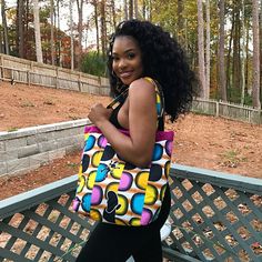 This beautiful African Print shoulder handbag is the perfect add-on to your outfit and for any outings. It is made of the combination of African fabric and unicolor fabric.- Neatly tailored.- Thick to support heavy loads- Plenty of room to hold lots of stuff.- Great for everyday use, groceries shopping, school, on the beach, emergency shopper, Weekender bag.- Features 2 inside pockets for your phones, tissues, make-ups or purses- 4 inside pockets for pens and pencils- Two solid secured handles f Large Capacity Canvas Shoulder Bag, Large Capacity Shoulder Diaper Bag For Shopping, Casual Diaper Bag With Removable Pouch, Casual Diaper Shoulder Bag With Removable Pouch, Multicolor Canvas Bag For Shopping, Casual Fabric Hobo Bag For Travel, Fabric Shoulder Bag With Adjustable Strap, Large Capacity Fabric Shoulder Bag For Daily Use, Large Capacity Fabric Tote Shoulder Bag