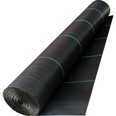 the yoga mat is rolled up and ready to be used for exercise or pivoting