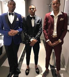 Prom Styles For Men, High School Prom Outfits For Guys, Hoco Suits, Boys Homecoming Outfits, Gay Prom Outfits, Prom Men Outfit, Ball Suits, Outfits With Vest, Prom Outfits Men