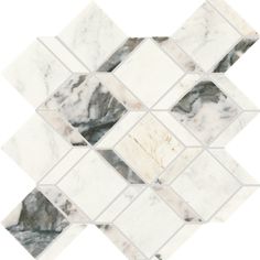 Daltile - Gamma - Natural Stone Balance XL Mosaic - Illusive Daltile Mesmerize, Daltile Fabric Art Tile Bathroom, Remedy Daltile, Daltile Lavaliere, Dal Tile, Natural Stone Mosaic, Oak House, Stone Tile, Natural Stone Tile