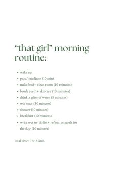 #routine #morning #motivation #goals #manifest #productive #selfcare #romanticizing #clean How To Spend Time With Yourself, Morning Habits To Change Your Life, How To Get Into A Routine, Self Care Check In, How To Become A Clean Girl, Self Care Routines, Morning Self Care Routine, Saturday Morning Routine, Saturday Routine