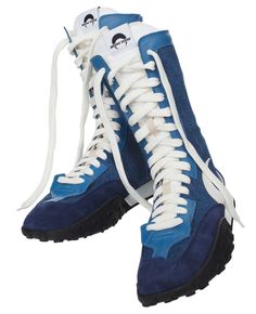 Marine serre ms rise high sneakers material: 100% cotton france Bonfire Fits, Marine Serre Outfit, Designer Shoes Sneakers, Outfit Pieces, Reference Board, French Vogue, Suit Ideas, High Sneakers, Sporty And Rich