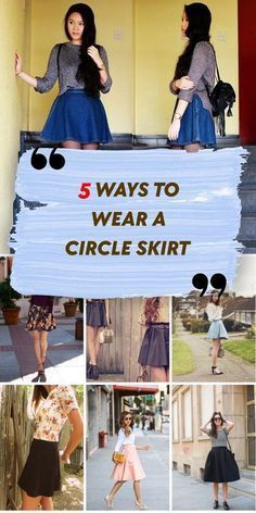 Circle Skirt Outfits, Royal Family Fashion, Black Flare Skirt, Midi Circle Skirt, Mcbling Fashion, Trendy Outfit Ideas, How To Make Skirt, Winter Skirt Outfit, Winter Skirt