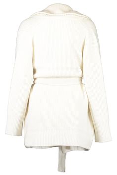 Simkhai romani cardigan in ivory. 90% Wool 10% Cashmere Dry clean only Imported Beach Stores, Ivory Sweater, Marissa Collections, Cardigan Outfits, Resort Collection, Dry Clean Only, Cardigan Tops, Sweater Weather, Clothing Store