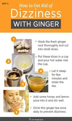 Remedies For Dizziness, Ginger Remedies, Dizziness Remedies, Vertigo Relief, Vertigo Remedies, Meal Replacements, Nausea Relief, Headache Prevention, Natural Headache Remedies