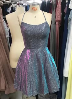 Special grey luckgirls Spaghetti Straps Glitter Short Euphoria Homecoming Dress, Prom Dresses Short Glitter, Silver Dress Outfit Casual, Best Prom Dresses Short, Grey Glitter Dress, Sparkly Dress Short, Glitter Dress Party, Short Glitter Dress, Dress Glitter Short