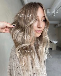 Blonde Hair With Lowlights Formulas, Shades Eq Dark Blonde Formula, 9nw Shades Eq, Sandy Blonde Redken Formula, Bright Blonde Redken Formula, Brunettes With Blue Eyes, Shades Eq Toner Formulas