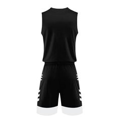 When you shop for custom boys basketball uniforms, these will give you the best choice in reversible colors, a modern no-stress fit, and many durabilities. These are designed for everyday athletes who want to look their best for a professional team dressed in personalized outfits. Material Information: 10.35 oz, 100% recycled polyester, 4-way stretch, moisture-wicking, quick dry and easy washing instructions jersey. Designed for Roughhousing On and Off the Field: Since boys often play rough, the Black Activewear For Training With Team Name, Black Team Spirit Activewear For Training, Black Athleisure Activewear For Team Events, White Basketball Activewear, White Athleisure Basketball Activewear, White Athleisure Activewear For Basketball, Youth Basketball, Boys Uniforms, Practice Wear