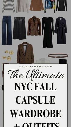 Nyc Fall, Best Winter Outfits, Fall Capsule Wardrobe, Midi Skirts, 10 Pounds, Classy Women