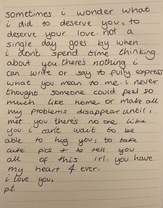 someone wrote this letter to her friend