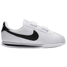 Track Shoes, Casual Running Shoes, Boys Nike, Swoosh Logo, Baby Boy Shoes, Nike Cortez, Herringbone Pattern, Nike Cortez Sneaker, Running Sneakers