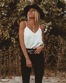 Look Kimono, Trendy Spring Outfits, Looks Country, Estilo Country, Western Style Outfits, Mode Inspo, Country Outfits, Western Outfits, Primavera Estate