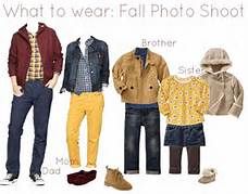 an image of men's clothing and shoes with the caption what to wear fall photo shoot