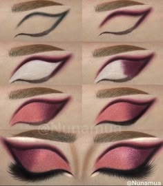 Aesthetic Makeup Wallpaper, Makeup Ideas Aesthetic, Makeup Aesthetic Ideas, Makeup Bag Aesthetic, Drawing Makeup, Makeup Products Aesthetic, Makeup Wallpaper, Wallpaper Makeup, Maquillage Yeux Cut Crease