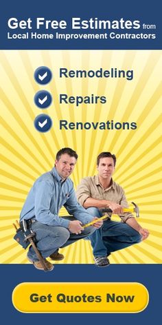 two men sitting on the ground with tools in front of them and text that reads get free