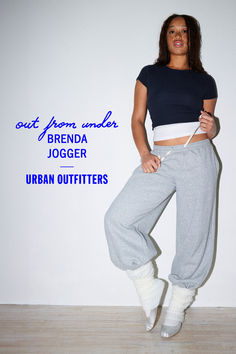 Find your new go-to sweatpants and updated essentials to wear your way, every day. Gray Hoodie Outfit, Quoi Porter, Grey Outfit, Easy Trendy Outfits, Hoodie Outfit, Cute Baby Clothes, Cute Everyday Outfits, Cute Simple Outfits, Dream Clothes