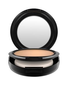 What It Is:A one-step powder and foundation that gives skin a smooth and even all-matte finish with medium-to-full buildable coverage, with a velvety texture that allows skin to breathe. Long-wearing, color-true, non-caking, non-streaking, non-settling/creasing, non-fading – all for 12 hours. Available in M·A·C's most inclusive range of colors.What It Does:• 24-hour wear • Immediately reduces appearance of pores • Controls oil and shine, 8 hours • For all skin types, especially oily skin • Stay- Mac Studio Fix Foundation, Best Powder Foundation, Mac Studio Fix Powder, Olive Undertones, Autumn Soft, Mac Studio Fix, Mac Studio, Combo Skin, Compact Powder