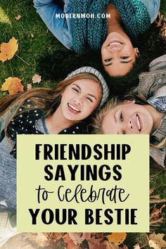 Celebrate your bestie with these 30 heartwarming friendship sayings that embody friendship's true meaning. Whether it's the quiet support of a bridesmaid, maid of honor, or the enduring bond with a lifelong friend, these friendship quotes will remind you of the beautiful shared moments. Explore these heartfelt words of friendship now! | Maid of Honor Quotes Maid Of Honor Quotes, Words Of Friendship, Bachelorette Party Budget, Bridal Shower Planning Checklist, Honor Quotes, Friendship Sayings, Best Engagement Gifts, Friendship Words, Maid Of Honor Speech