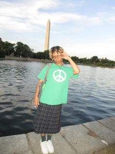 washington d.c peace plaid skirt Plaid Skirt, Plaid Skirts, Washington Dc, Washington, Plaid