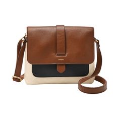 in stock Fossil Bags Women, Pretty Punch, Classic Fashion Pieces, Small Crossbody Purse, Leather Handbags Crossbody, Mini Crossbody Bag, Small Crossbody Bag, Small Crossbody, Mini Crossbody