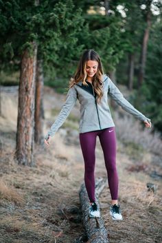 Lauren Kay Sims, Date Outfit Summer, Womens Workout Outfits, Running Clothes