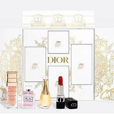 New In Box Dior Le Mini 30 Montaigne Dior Website No Longer Carries This Item, Reason For The Price. 4 Items Are Included And Are Listed Below Inclusions: 1. J'adore Eau De Parfum 0.17 0z; 2. Miss Dior Blooming Bouquet 0.17 0z; 3. Dior Prestige La Micro-Huile De Rose 10 Mi -0.34 0z 4. Rouge Dior Lipstick 1.5 G. 100% Authentic, Buy With Confidence. Condition: Nib. Color May Vary Due To Lighting And Camera Quality, Kindly View All Pictures W/ Zoom As They Will Serve For Condition And Description O Miss Dior Blooming Bouquet Gift Set, Best Dior Perfume For Women, Dior Mini Gift Set, Montaigne Dior, Dior Gift Set, Dior Prestige, Miss Dior Blooming Bouquet, Blooming Bouquet, Wall Decor Men