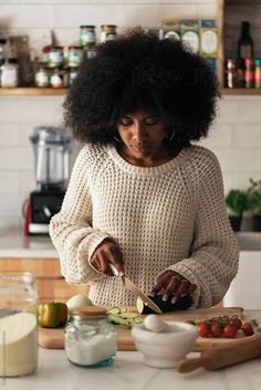 Cooking Reference Photo, Female Cooking Aesthetic, Cooking Photoshoot Aesthetic, Home Cook Photography, Cooking In The Kitchen Photography, Cooking Aesthetic Girl Black, Black Woman Journaling Aesthetic, Branding Photos In Kitchen, Black Cooking Aesthetic