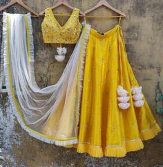 Yellow Designer gown lengha lehenga Indian ethnic traditional wear Indian Suit Chania choli Party wear Yellow dress Wedding wear Function Luxury Traditional Yellow Choli, Cheap Yellow Dupatta For Navratri, Cheap Yellow Sets With Dupatta, Yellow Bollywood Style Choli, Cheap Yellow Choli For Puja, Cheap Yellow Self-design Choli, Cheap Yellow Choli, Luxury Yellow Dress For Navratri, Cheap Bollywood Style Yellow Dupatta