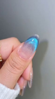 French Cat Eye Nail Design With Vettsy Neon Cat Eye Gel Set��🌈 #cateyenails #cateyenailart #cateyenail #nailarttutorial #nailartlover #frenchnails #frenchnail #nailhacks #vettsynails French Tips Tutorial, Cat Eye French Tips, Cats Eye Nails Design, Cats Eye Nails Design Ideas, Eye Nails Design, Cats Eye Nails, Eye Nail Design, French Cat Eye, Nail Spring