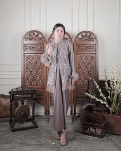 Dress Nikahan, Wisuda Dress, Model Baju Bridesmaid, Raya 2022, Kebaya Bridesmaid, Braidsmaid Dresses, Kebaya Modern Dress