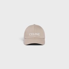 Celine Baseball Cap, Celine Hat, Hats And Caps, Fragrance Bottle, Fragrance Samples, Plastic Shoes, Timeless Classic Style, New Fragrances, Bucket Hats