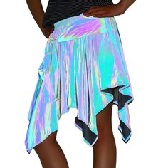 Rave Skirt, Festival Skirts, Black Night, Bandage Skirt, Skirts Women, Blackest Night, Rave Festival, Summer 2024, Mind Blown