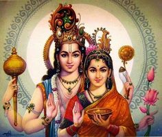 Shri lakshmi Narayan Lakshmi Narayan, Indian Goddess, Lord Murugan, Devi Durga, Shiva Shakti, Hindu Mythology