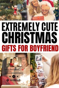 christmas gifts for boyfriends that are cheap and creative