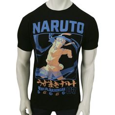 Nwt Naruto Shippuden Collection Men's Black Crew Neck Short Sleeve T-Shirt 132011112 132011113 Regular Fit Crew Neck High Quality Graphic Print At Front Machine Wash / Cold Water / Air Dry All Rights Reserved 100% Authentic Guaranteed Orders Will Be Shipped Within The Same To 1 Business Day On Payment Received, And You Will Receive Your Purchase Within 2 To 3 Days. Black Tops With Front And Back Print For Fans, Naruto Black, Naruto Shirts, Space Tshirt, Payment Received, Naruto Shippuden, Air Dry, Cold Water, Naruto