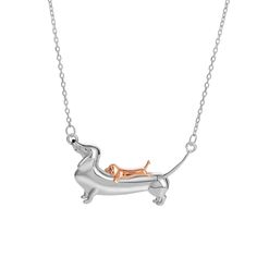 PRICES MAY VARY. Dachshund necklace for mother daughter: Dachshund reflect loyalty and happy companionship, while lively and cute dachshund can add more vitality to your life. Dog mom necklace size: Made with 925 sterling silver, Tarnish Resistant,Nickel Free, Lead-free, Cadmium-free,Safe for sensitive skin. Gift Box Packaged; Beautiful Enough to Send as a Perfect Gifts to Your Sister,Mother,Daughter,Wife,Lover,Girlfriend,Female Friend or for Yourself on Christmas,Mother's Day,Valentine's Day,Th Mother Daughter Necklaces, Necklace For Mother, Mom Pendant, Mother Daughter Necklace, Dachshund Gifts, Daughter Necklace, Sterling Necklaces, Mom Necklace, Dog Mom Gifts