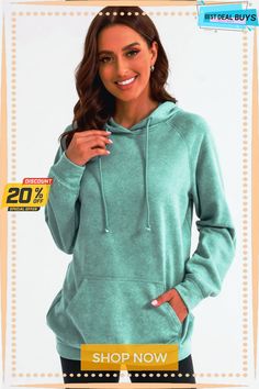 Women's Casual Long Sleeve Kangaroo Pouch Oversized Hoodie Two Piece Set Pants, Two Piece Swimwear, Pocket Hoodie, Saint John, Maxi Dress Cocktail, Plus Size Jumpsuit, Maxi Dress Formal, Plus Size Shopping, Plus Size Blouses